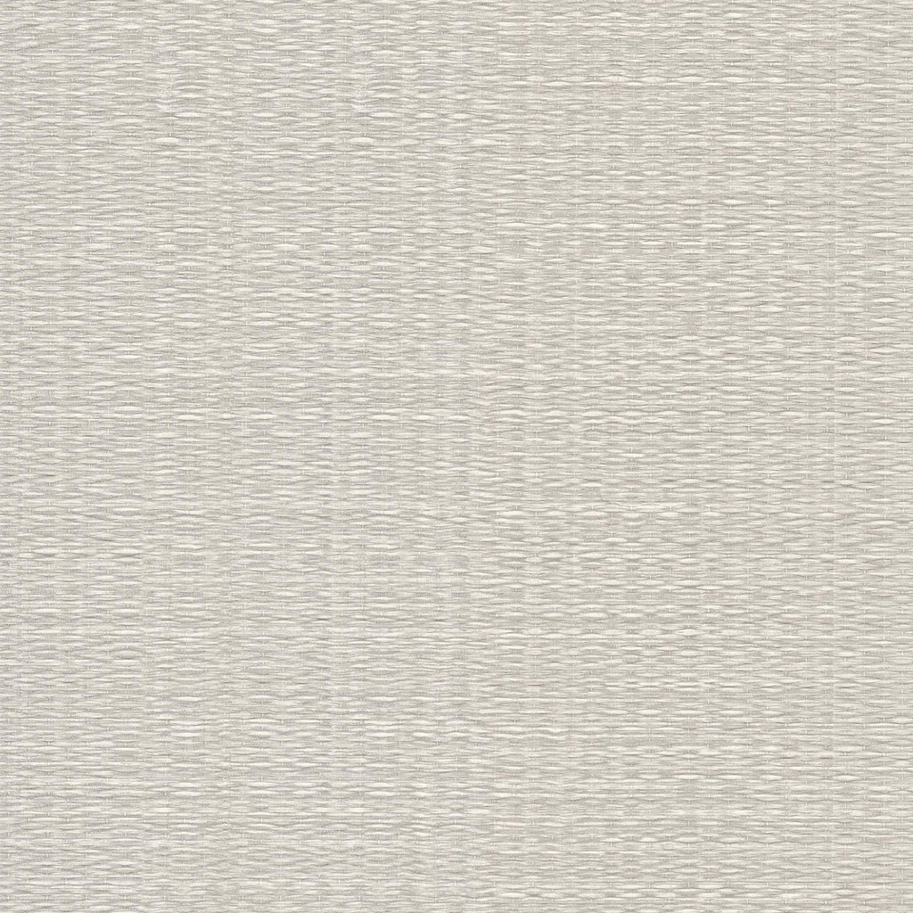 York Warm Grey Bali Basketweave Grey Wallpaper