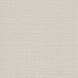 York Warm Grey Bali Basketweave Grey Wallpaper