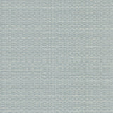York Smoke Blue Bali Basketweave Blue Wallpaper