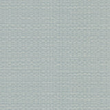 York Smoke Blue Bali Basketweave Blue Wallpaper