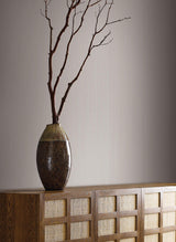 York Cream Dutch Braid Cream Wallpaper