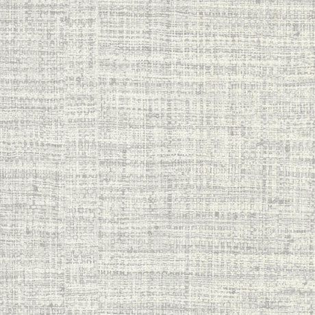York Ivory Scotland Tweed Ivory Wallpaper
