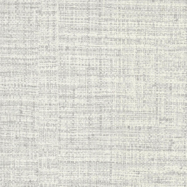 York Ivory Scotland Tweed Ivory Wallpaper