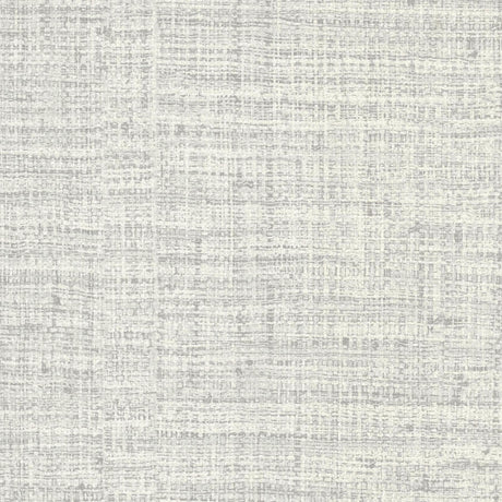 York Ivory Scotland Tweed Ivory Wallpaper
