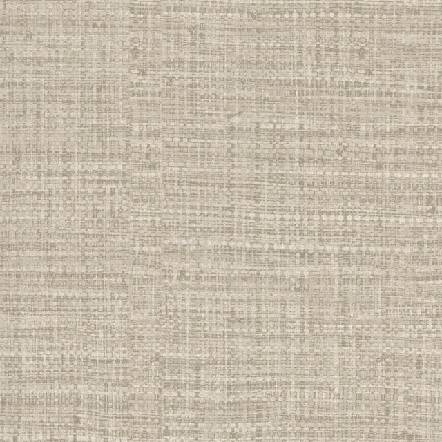 York Beige Scotland Tweed Beige Wallpaper