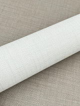 York Cream Sofia Weave Cream Wallpaper