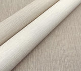 York Light Grey Paloma Texture Grey Wallpaper