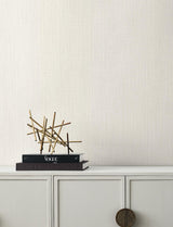 York Light Grey Paloma Texture Grey Wallpaper