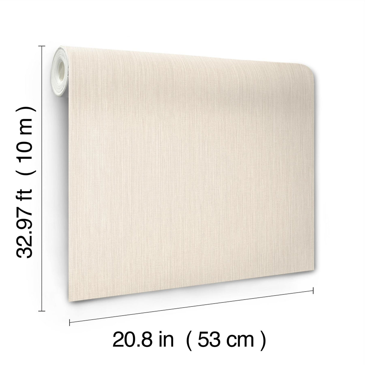 York Natural Paloma Texture Natural Wallpaper