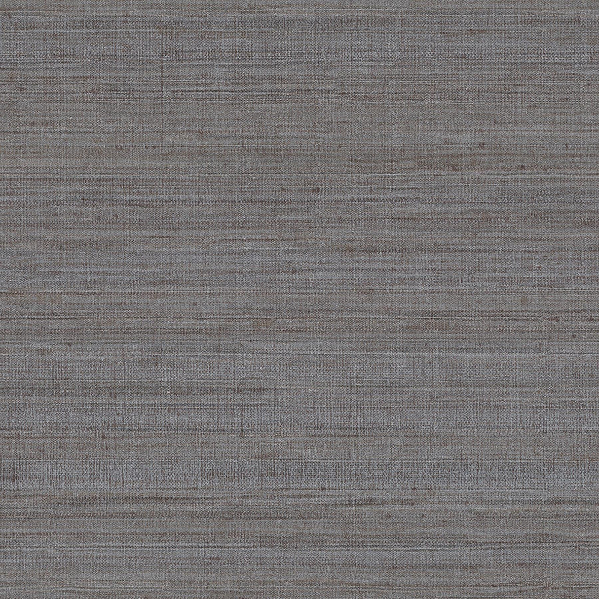 York Midnight Milano Silk Grey Wallpaper