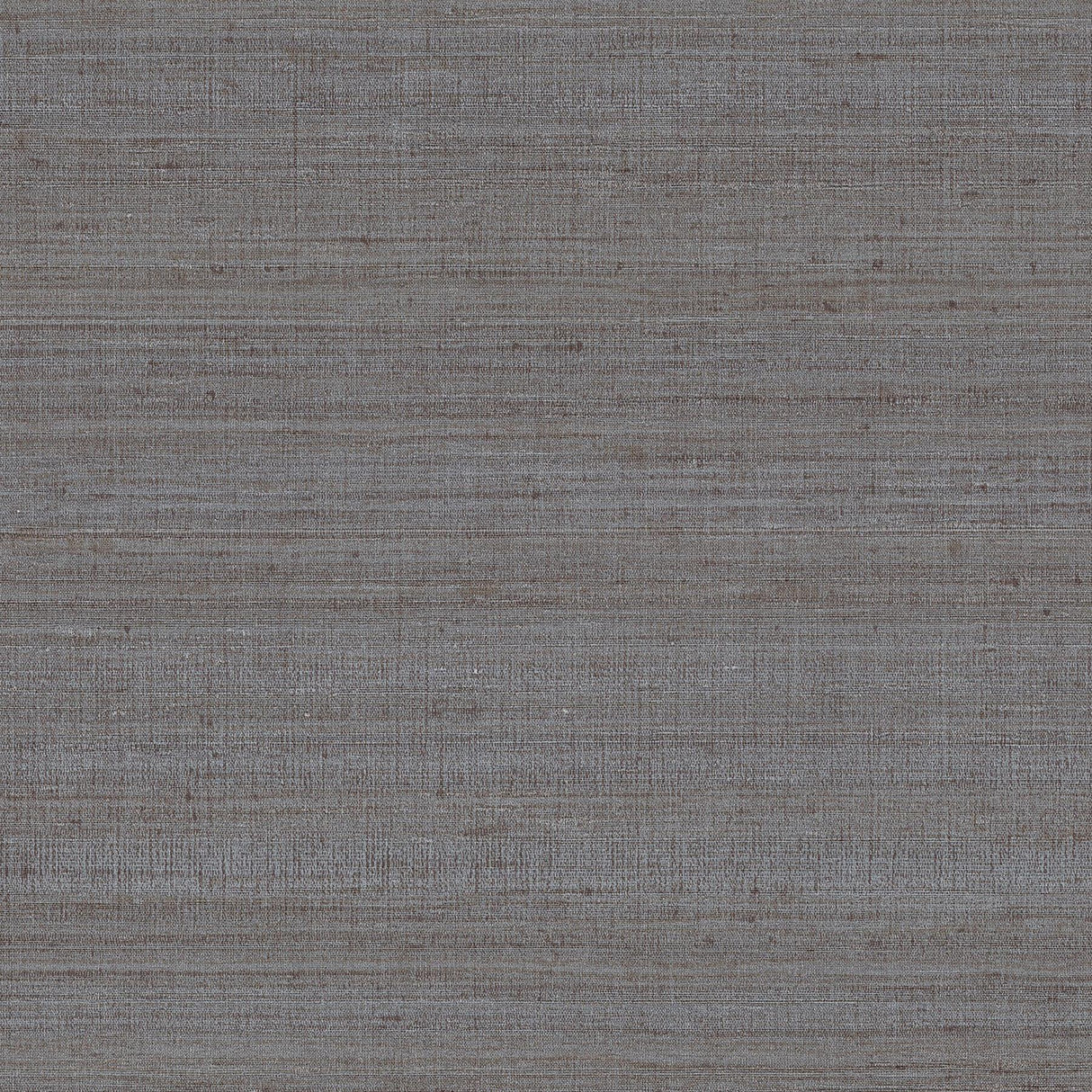 York Midnight Milano Silk Grey Wallpaper