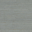 York Spa Milano Silk Blue Wallpaper