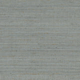 York Spa Milano Silk Blue Wallpaper