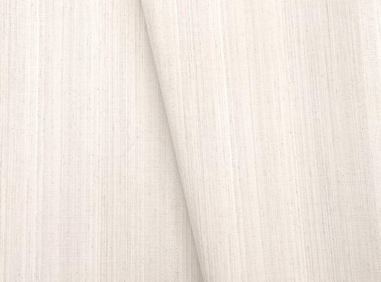 York Ivory Milano Silk Ivory Wallpaper