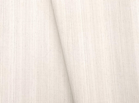 York Ivory Milano Silk Ivory Wallpaper