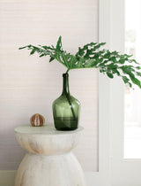 York Ivory Milano Silk Ivory Wallpaper