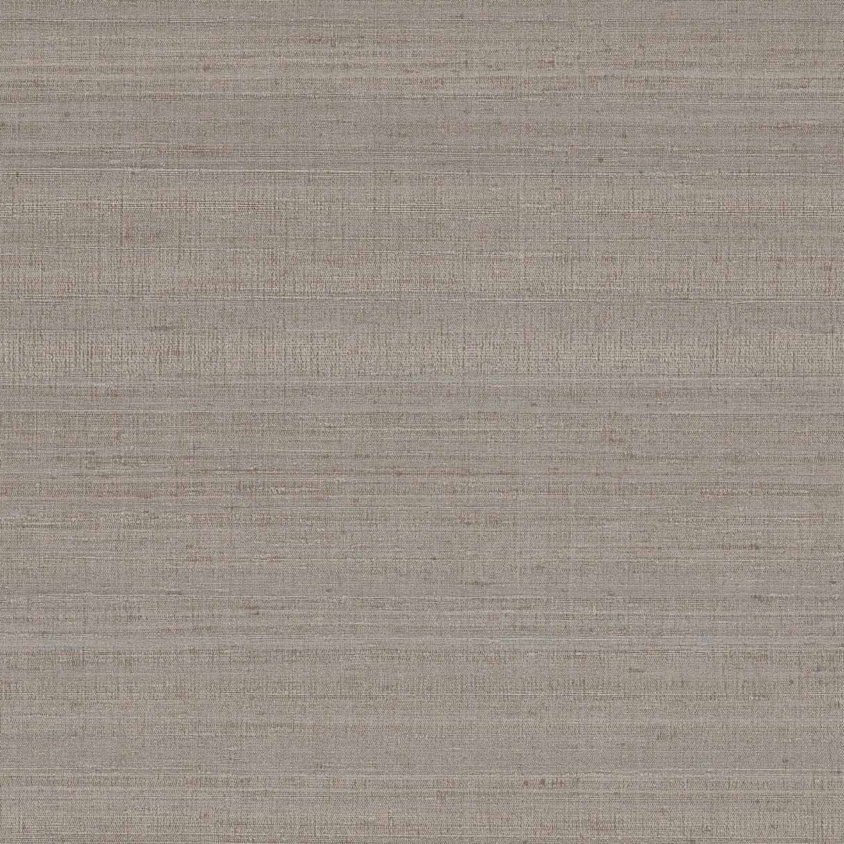 York Mushroom Milano Silk Brown Wallpaper