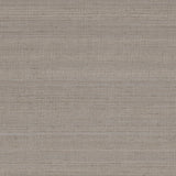 York Mushroom Milano Silk Brown Wallpaper