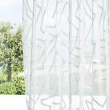 Harlequin Melodic Sheer Chalk/First Light Fabric