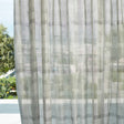 Harlequin Ertha Sheer First Light Fabric