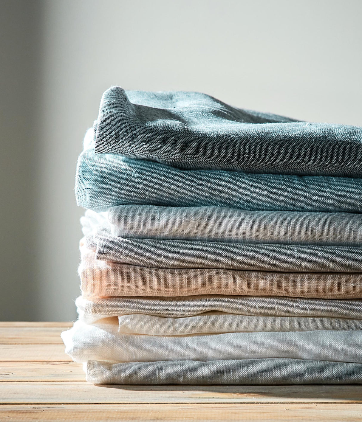 Harlequin Innocent Harlequin Sheers I Fabric