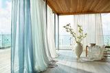 Harlequin Oyster Harlequin Sheers I Fabric
