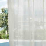 Harlequin Lucent Chalk Fabric