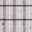 Schumacher Fable Fjord Fabric