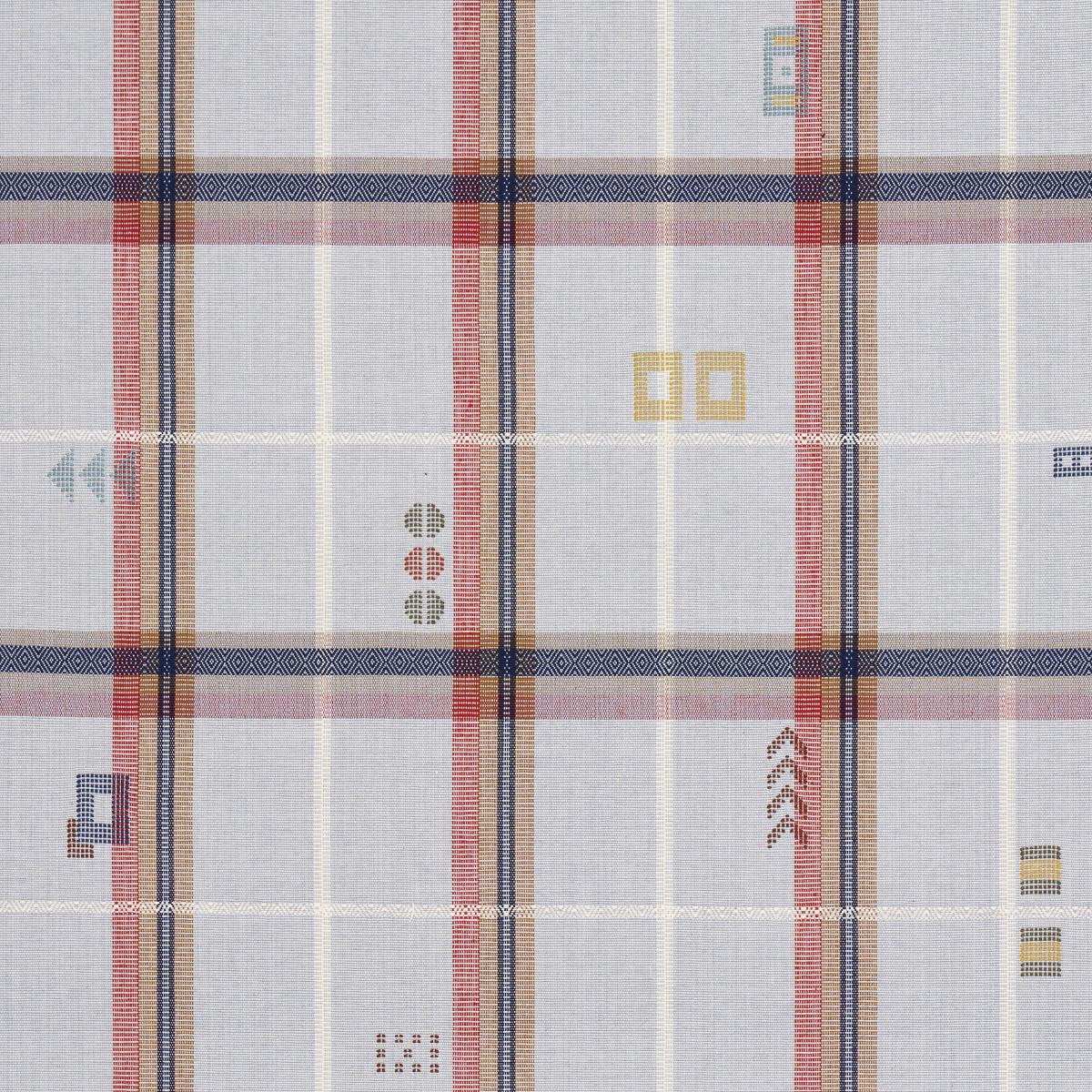 Schumacher Fable Fjord Fabric