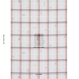 Schumacher Fable Fjord Fabric