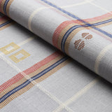 Schumacher Fable Fjord Fabric