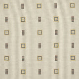 Schumacher Ribbon Ii Oregano Fabric