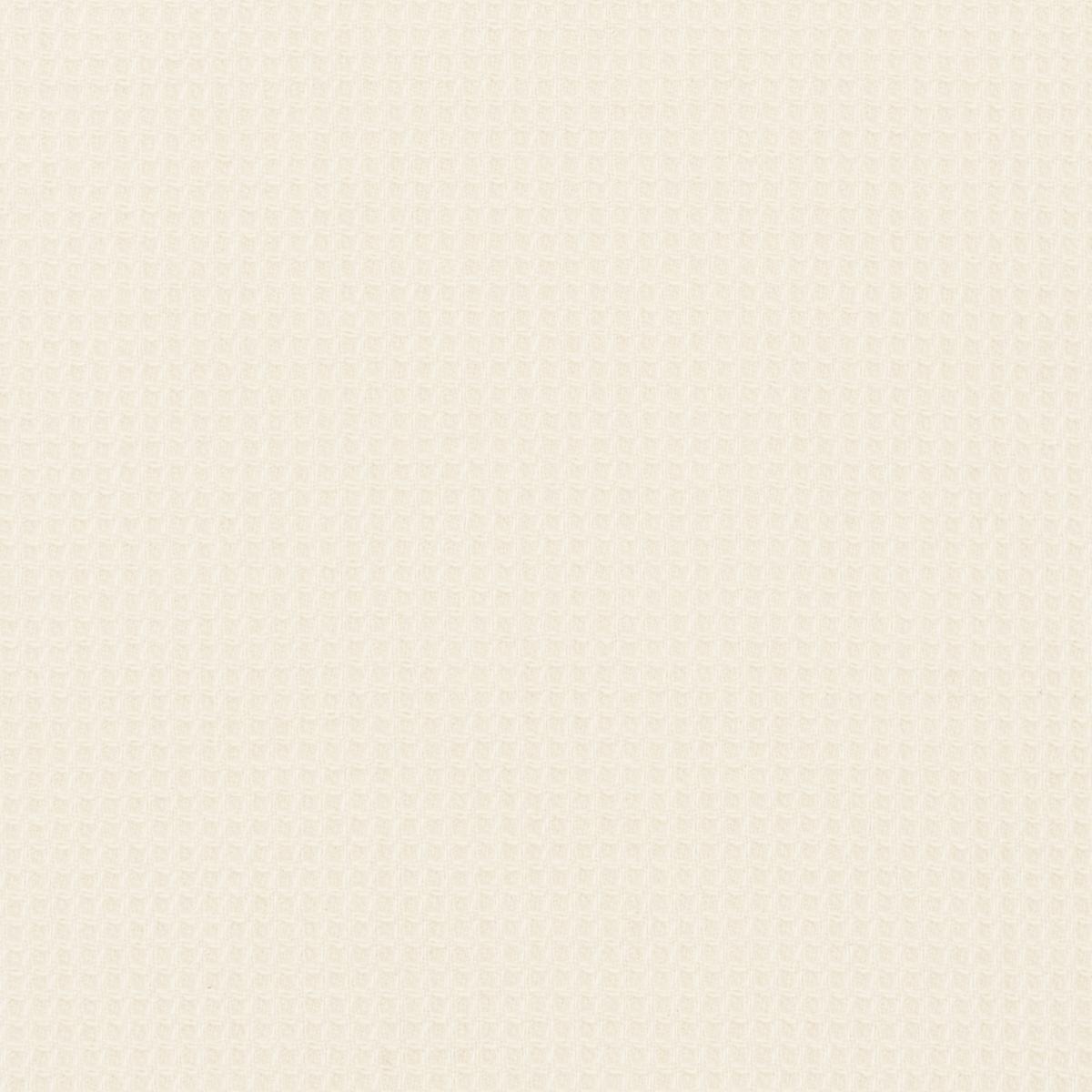 Schumacher Walden Wool Texture Ivory Fabric