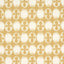 Schumacher Lunaria Ochre Fabric