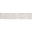 Schumacher Grey Frances Silk Gimp