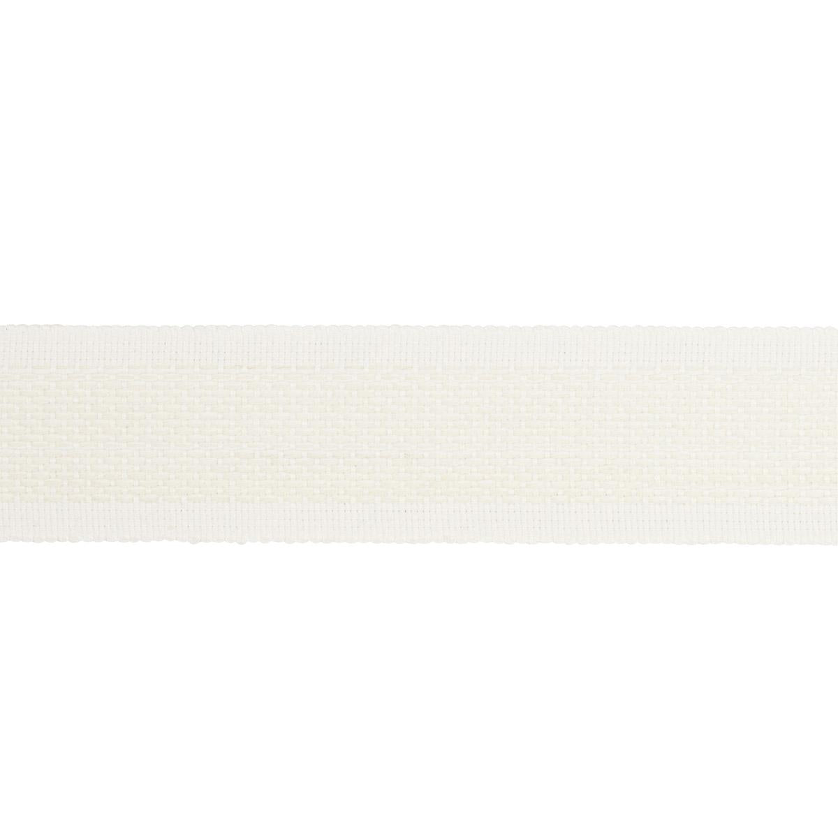 Schumacher Ivory Cardiff Tape