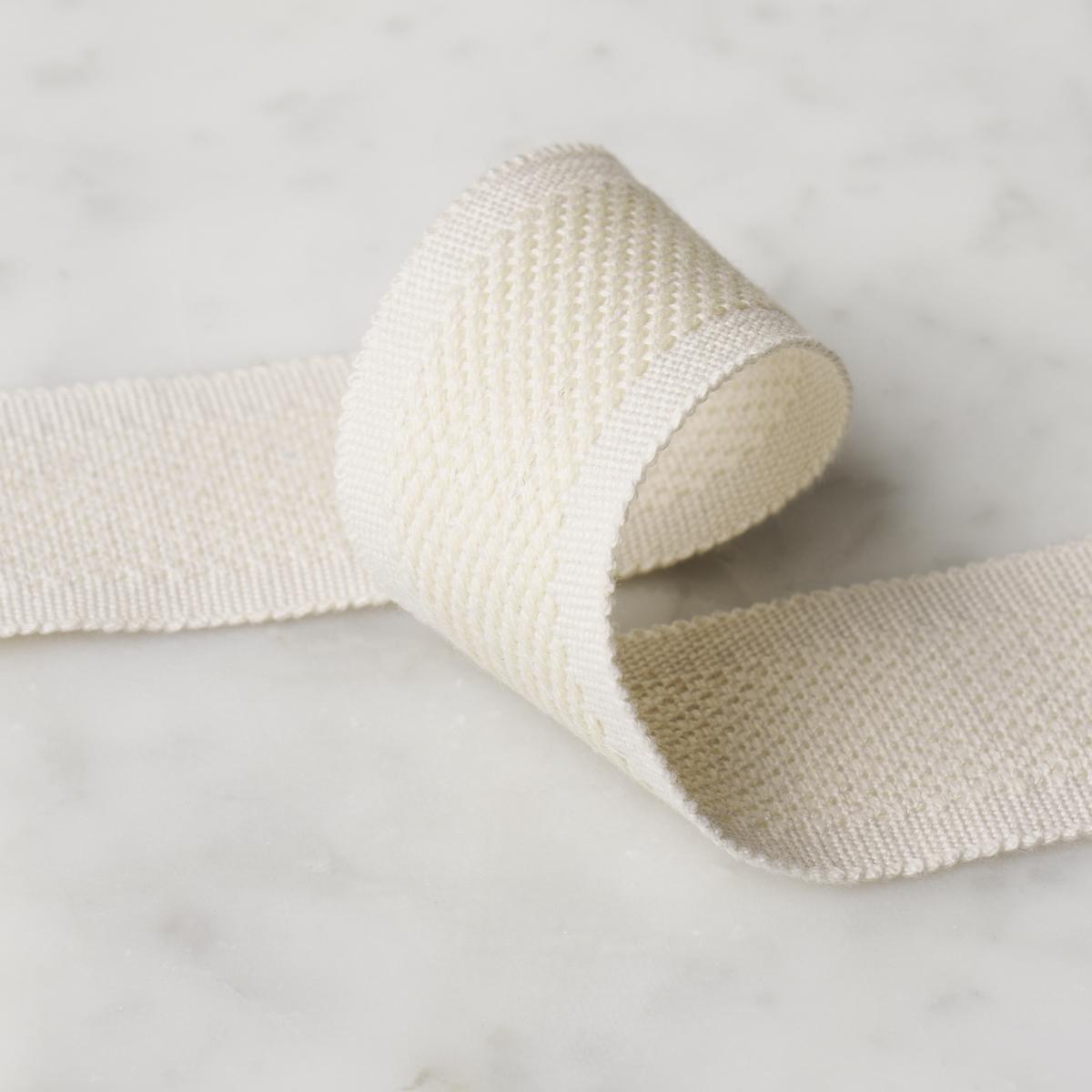 Schumacher Ivory Cardiff Tape