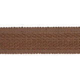 Schumacher Brown Cardiff Tape Medium