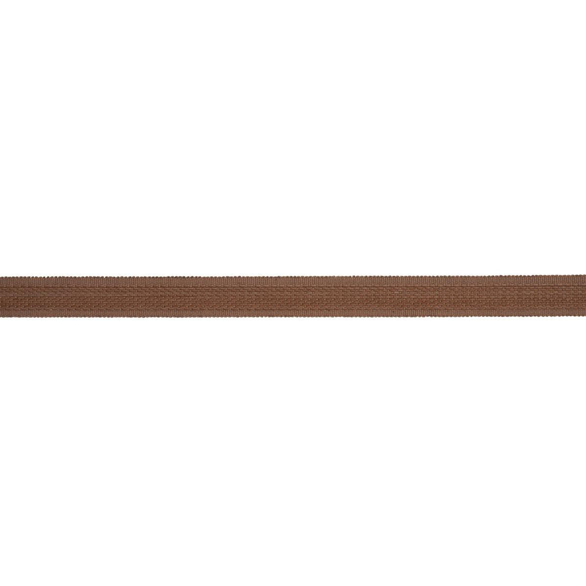 Schumacher Brown Cardiff Tape Medium