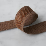 Schumacher Brown Cardiff Tape Medium