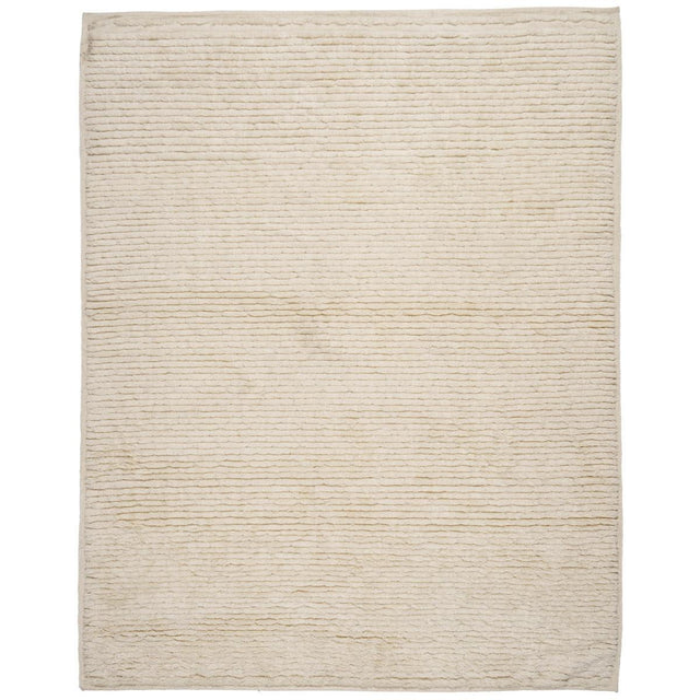 Schumacher Ivory 10' x 8' Cirrus Rug