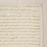 Schumacher Ivory 10' x 8' Cirrus Rug