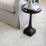 Schumacher Ivory 10' x 8' Cirrus Rug