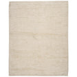 Schumacher Ivory 7' x 5' Cirrus Rug