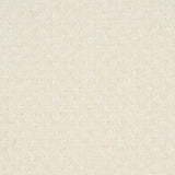 Schumacher Lucien Texture Ivory Fabric