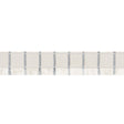 Schumacher Mineral Frances Silk Fringe