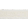 Schumacher Ivory Cardiff Tape Medium