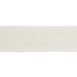 Schumacher Ivory Cardiff Tape Medium