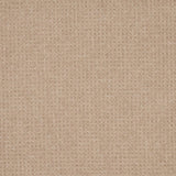 Schumacher Walden Wool Texture Wheat Fabric