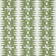 Schumacher Ra Green Fabric
